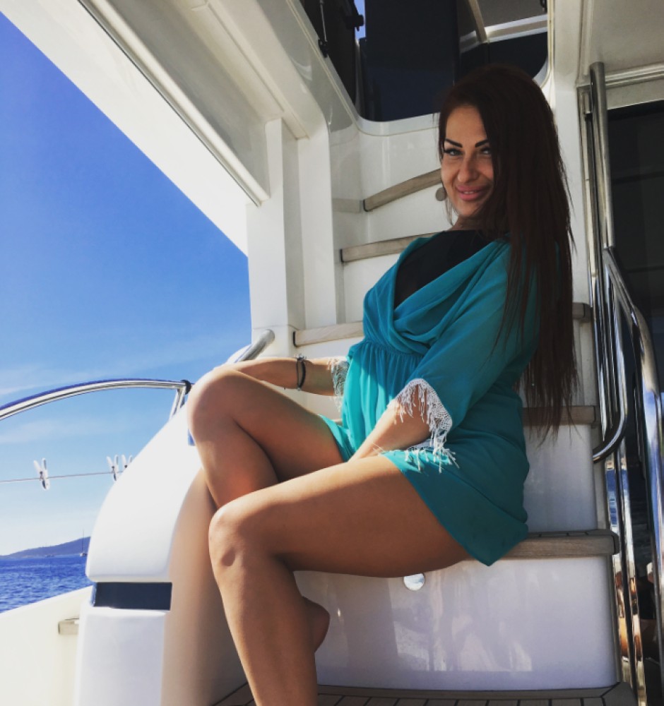 Индивидуалка Наташа фото № 2 в городе Феодосия