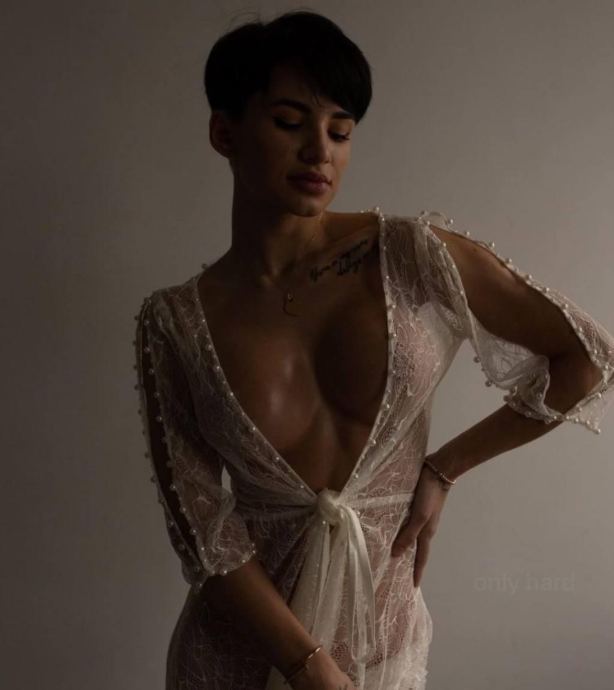 Индивидуалка Ника фото № 2 в городе Феодосия