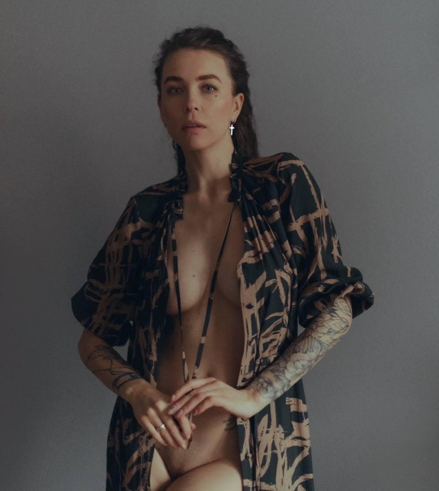 Индивидуалка Оксана фото № 2 в городе Феодосия