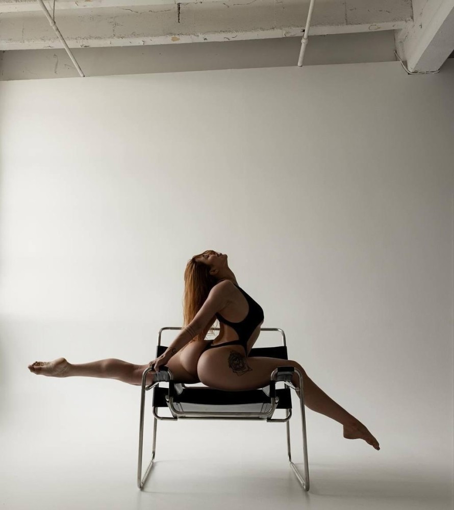 Индивидуалка Ольга фото № 2 в городе Феодосия