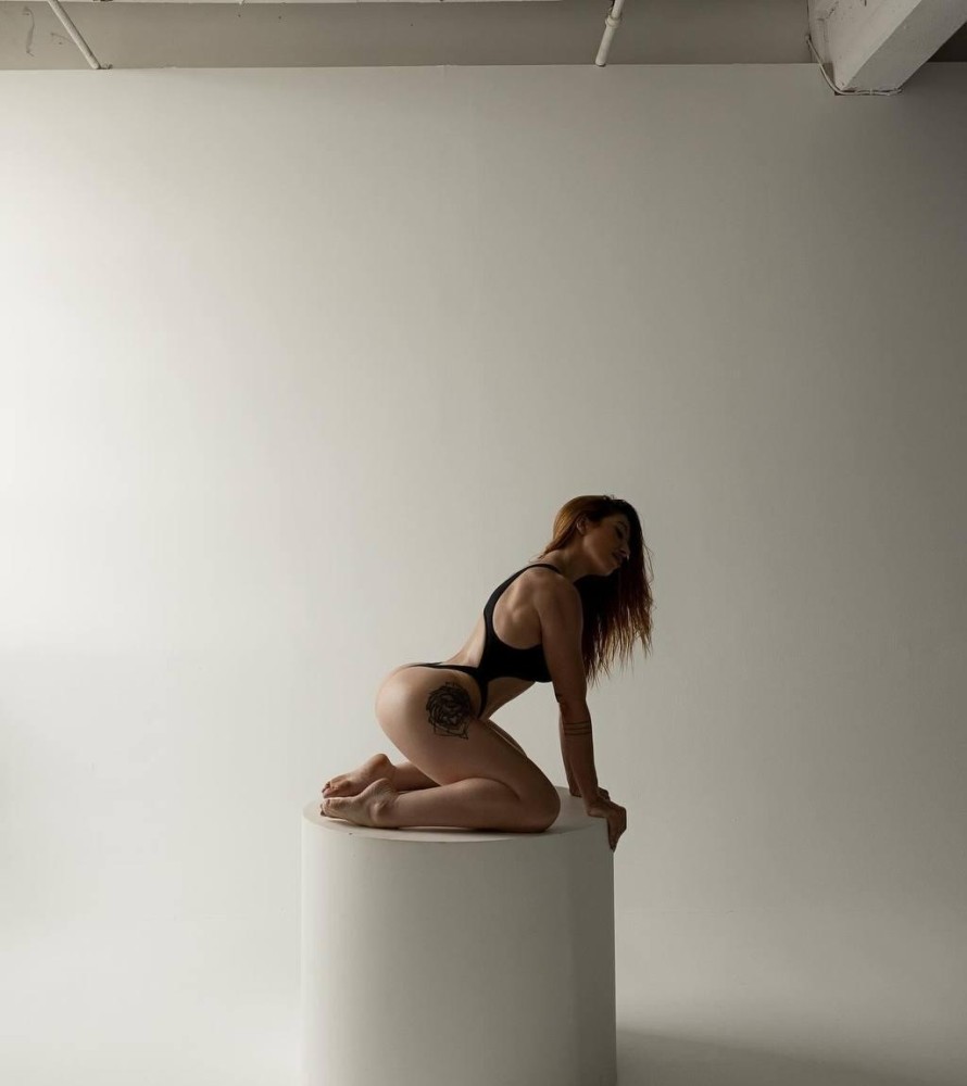 Индивидуалка Ольга фото № 2 в городе Феодосия