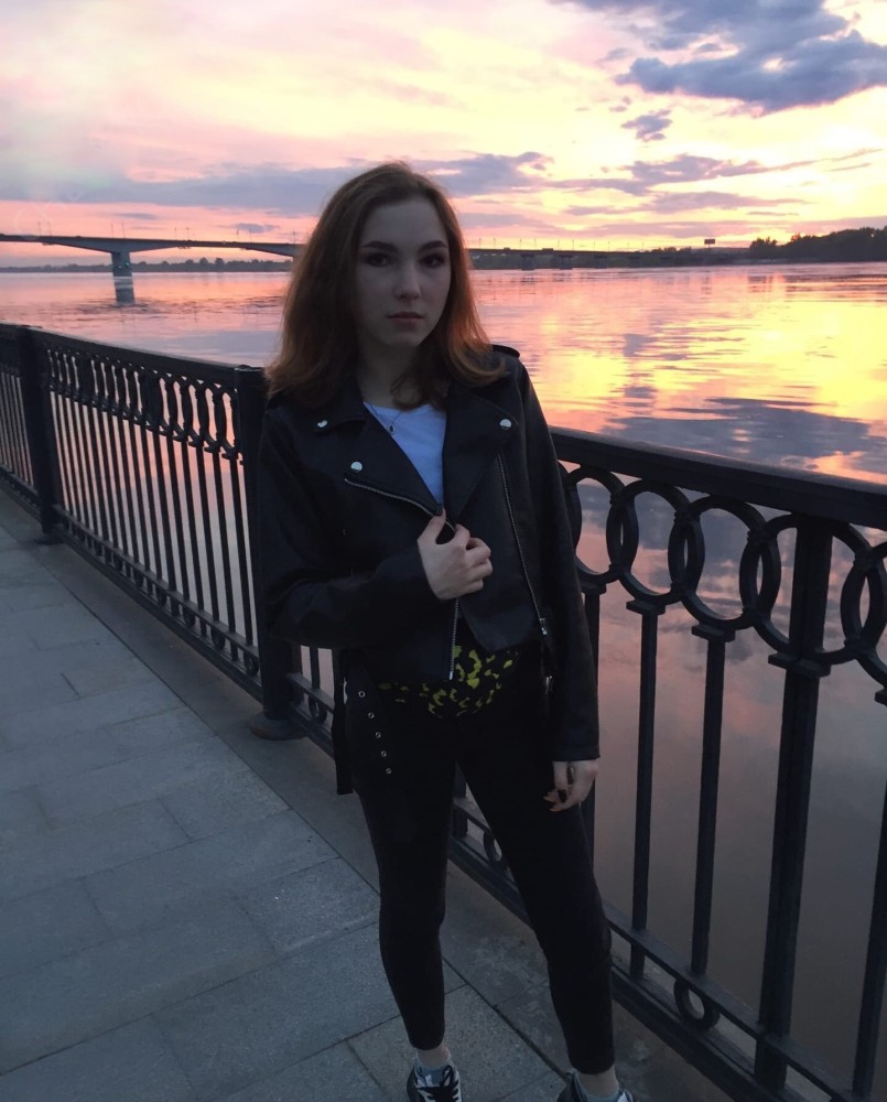 Индивидуалка Ольга фото № 2 в городе Феодосия