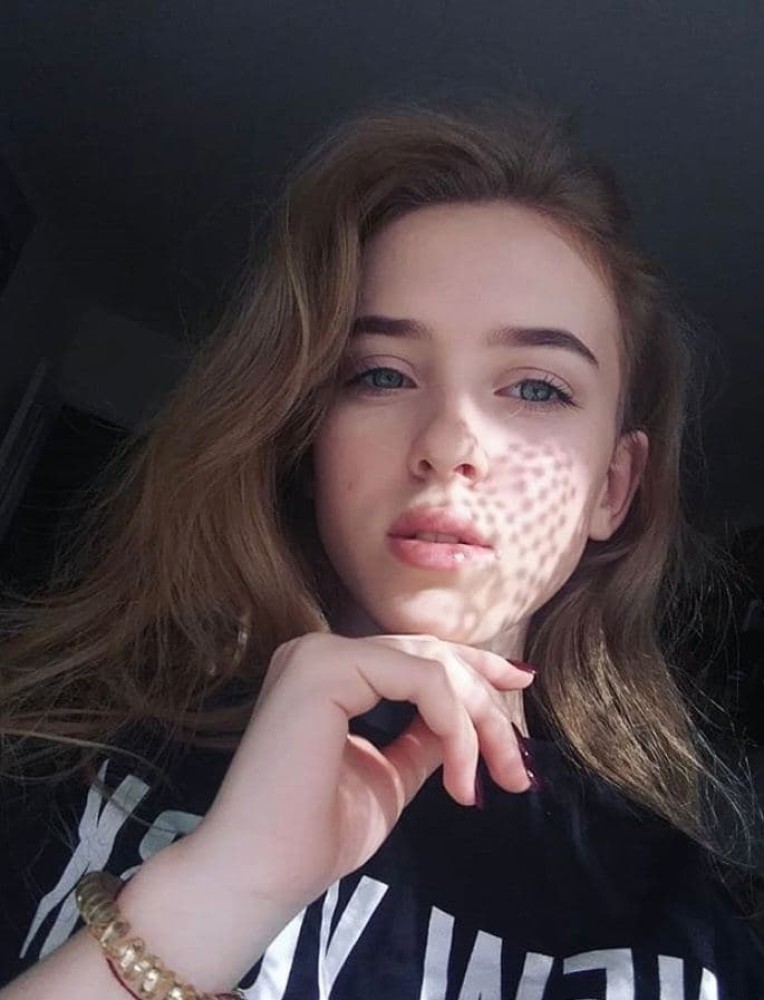 Индивидуалка 🎥 Алекса главное фото в городе Феодосия 