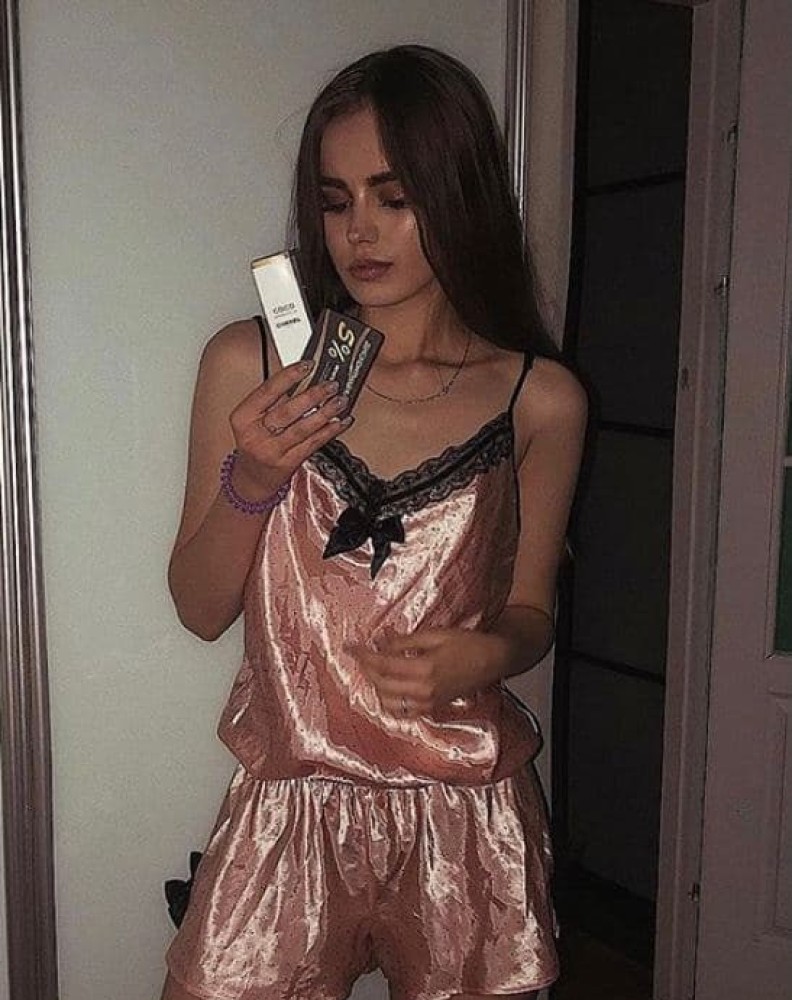 Индивидуалка 🎥 Анита главное фото в городе Феодосия 