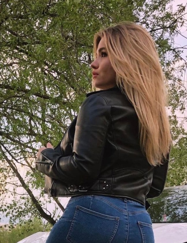 Индивидуалка 🎥 Рита главное фото в городе Феодосия 