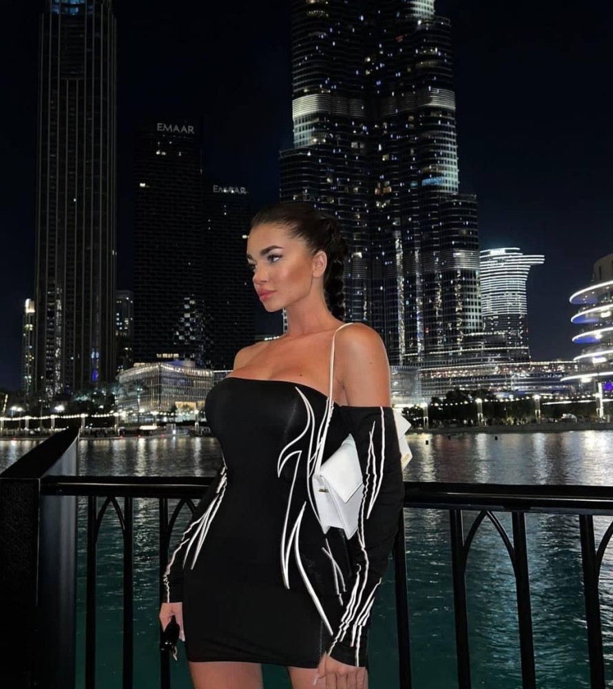 Индивидуалка Светлана главное фото в городе Феодосия 