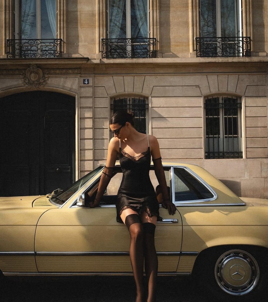 Индивидуалка Прасковья главное фото в городе Феодосия 