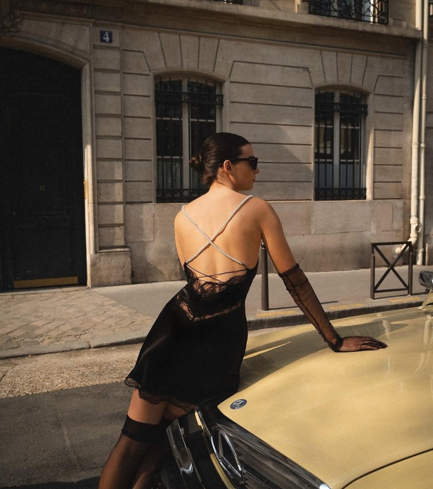 Индивидуалка Прасковья фото № 2 в городе Феодосия