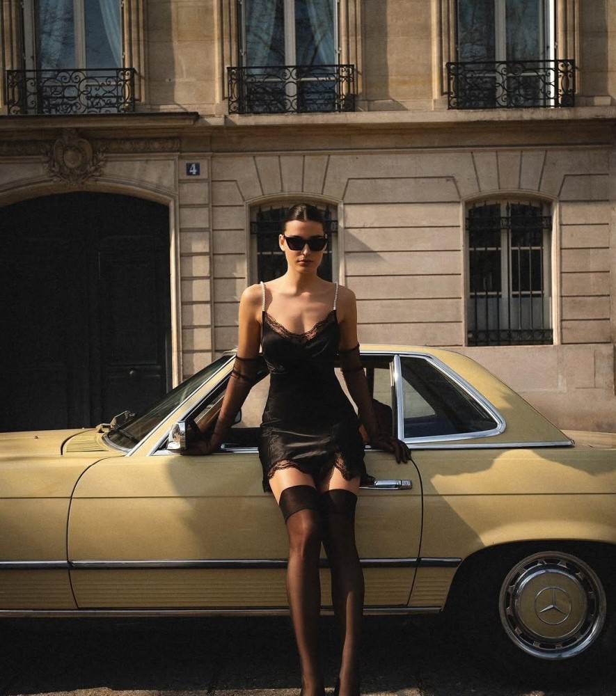 Индивидуалка Прасковья фото № 2 в городе Феодосия