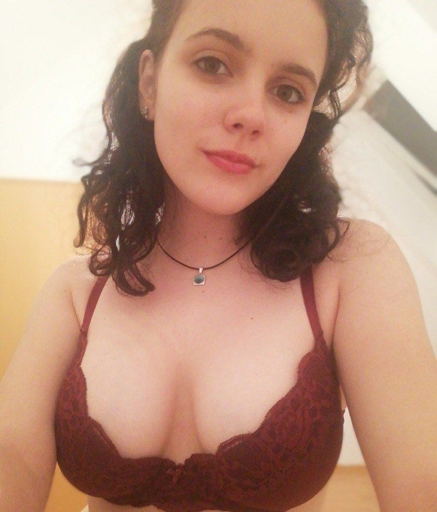 Индивидуалка Рита фото № 2 в городе Феодосия