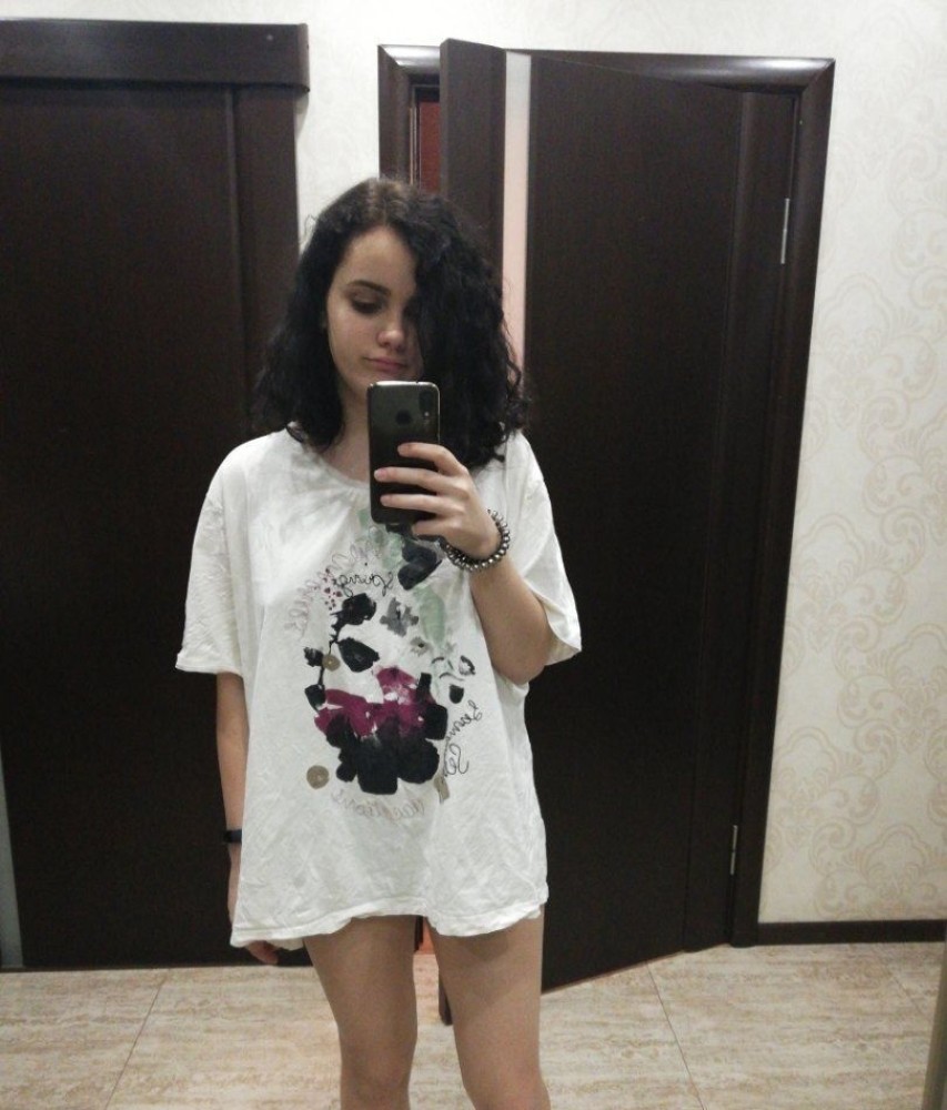 Индивидуалка Рита фото № 2 в городе Феодосия