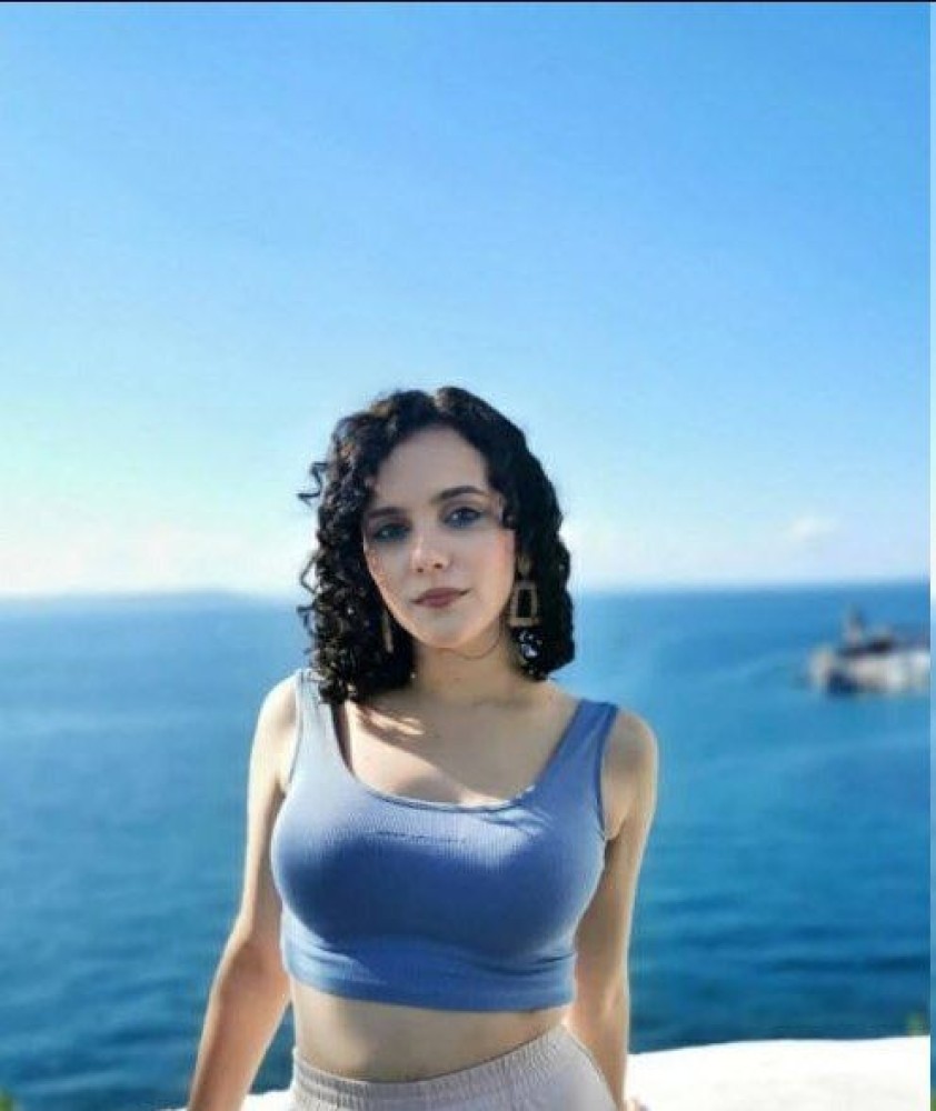 Индивидуалка Рита фото № 2 в городе Феодосия