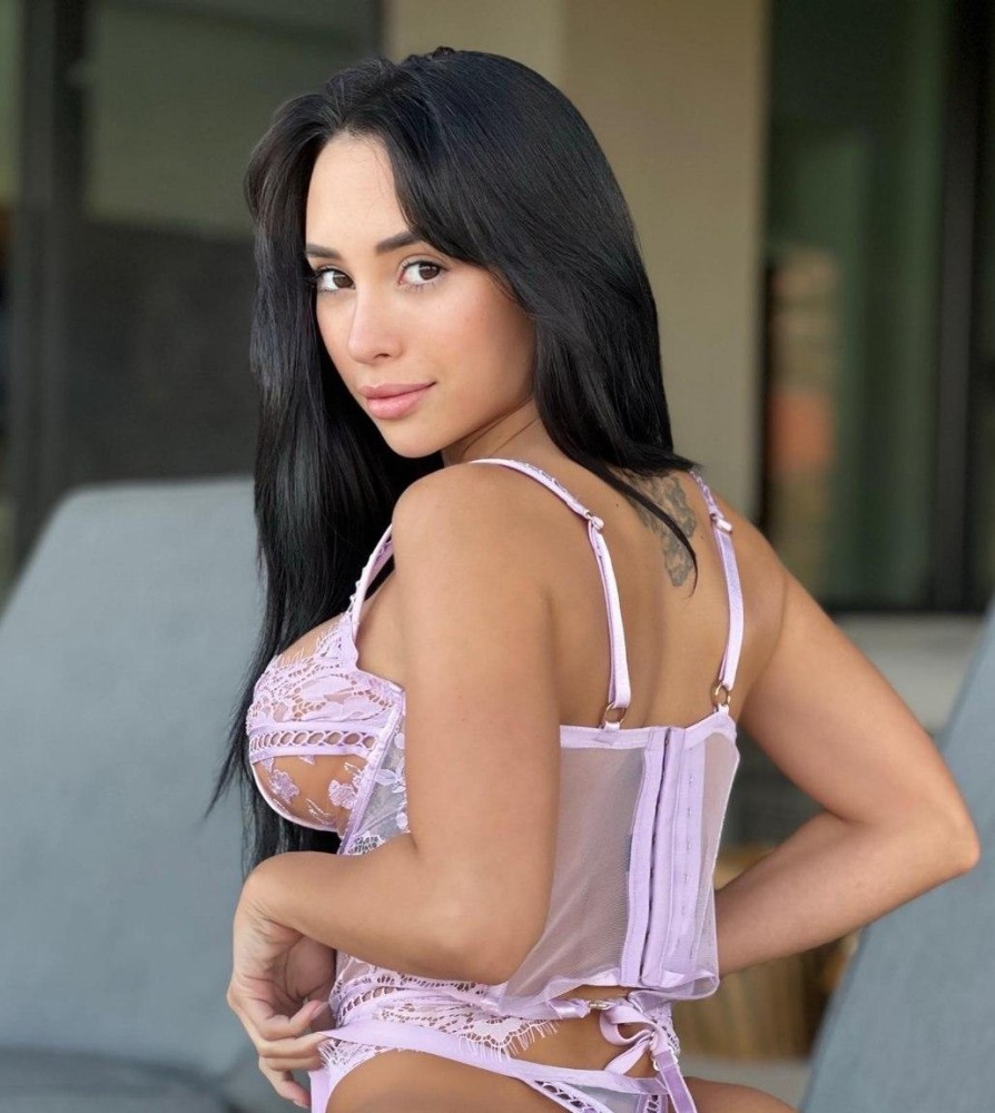 Индивидуалка Роза фото № 2 в городе Феодосия