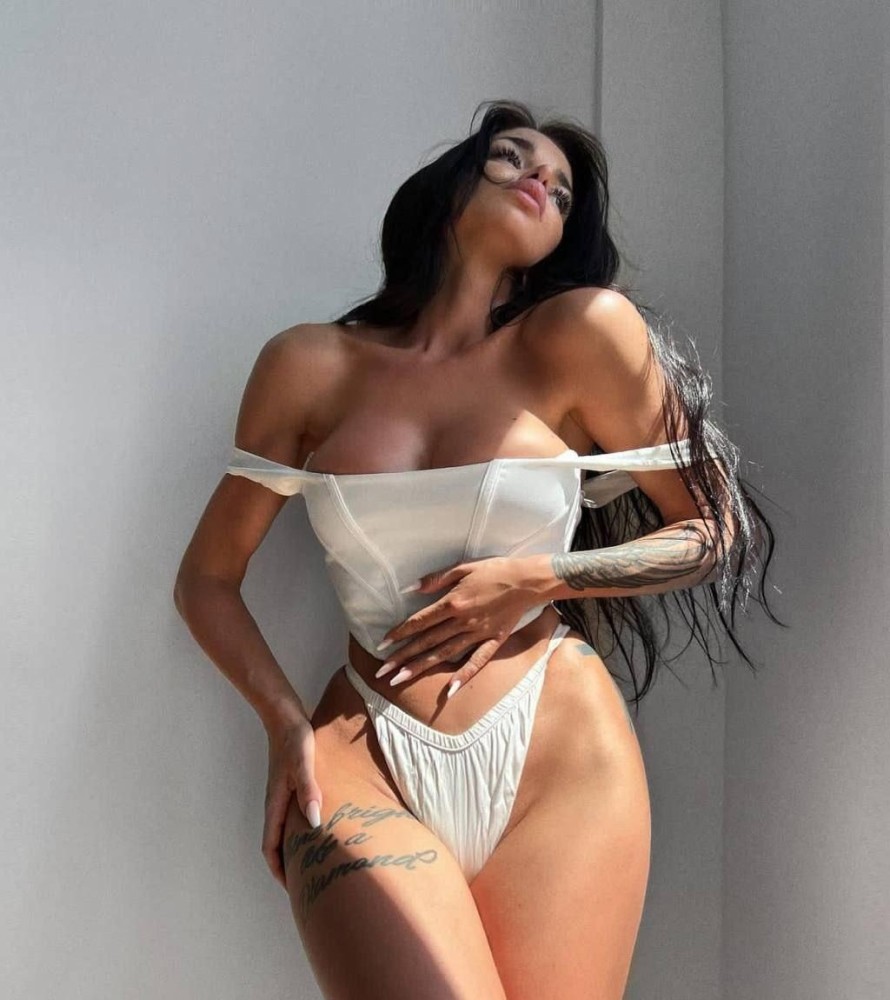 Индивидуалка Светлана фото № 2 в городе Феодосия