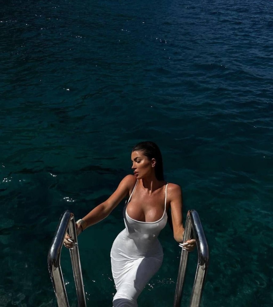 Индивидуалка Светлана фото № 2 в городе Феодосия