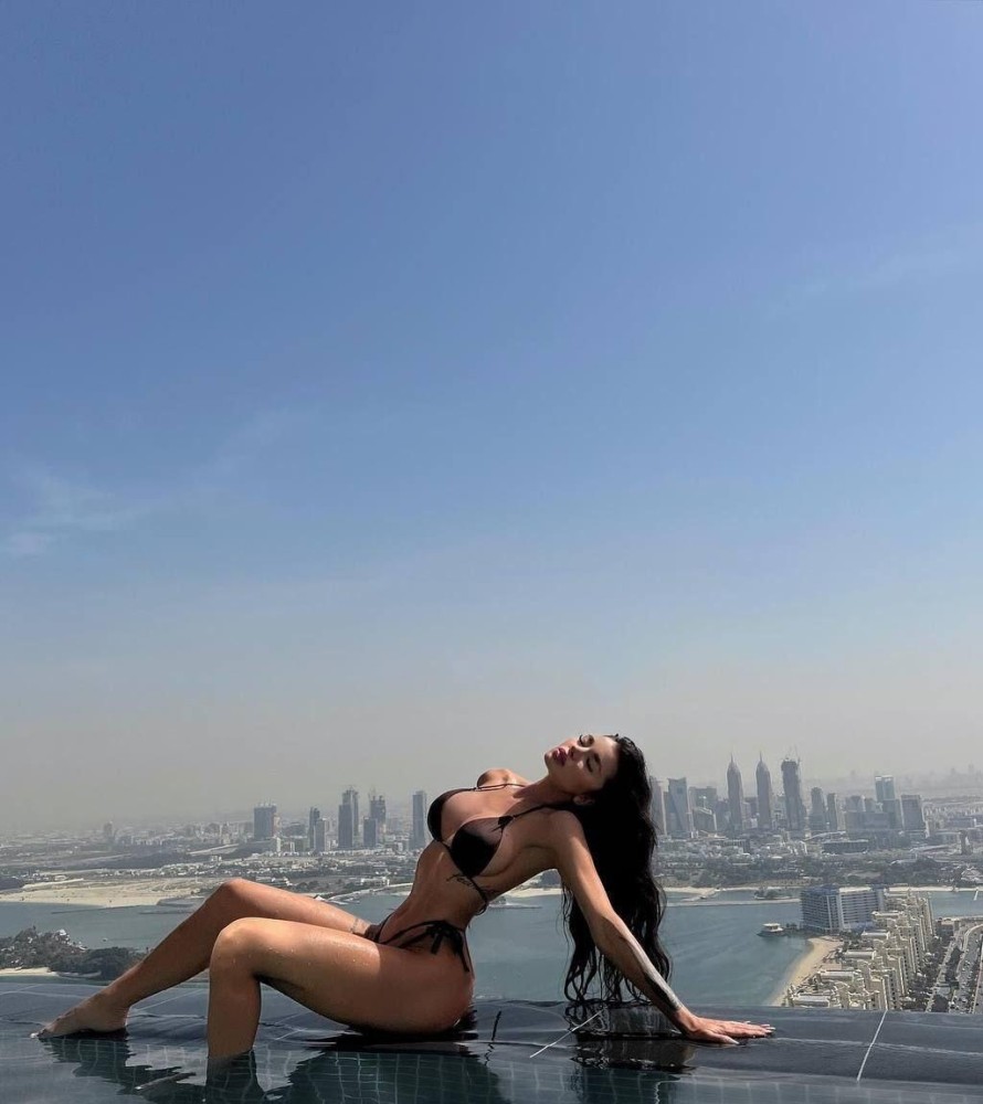 Индивидуалка Светлана фото № 2 в городе Феодосия