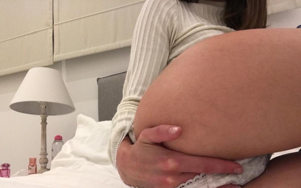 Индивидуалка Светланка фото № 2 в городе Феодосия