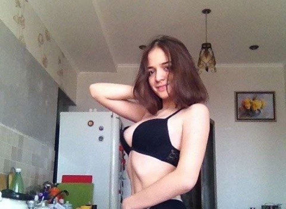 Индивидуалка Валерия фото № 2 в городе Феодосия