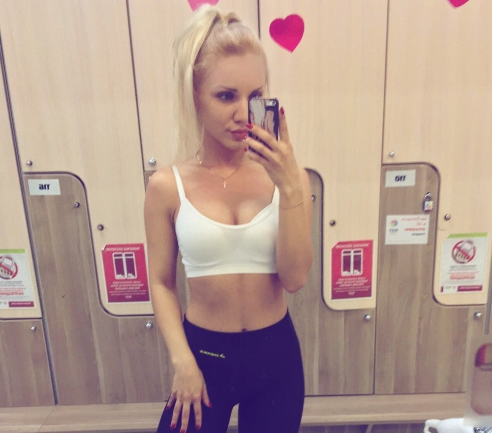 Индивидуалка Варвара фото № 2 в городе Феодосия