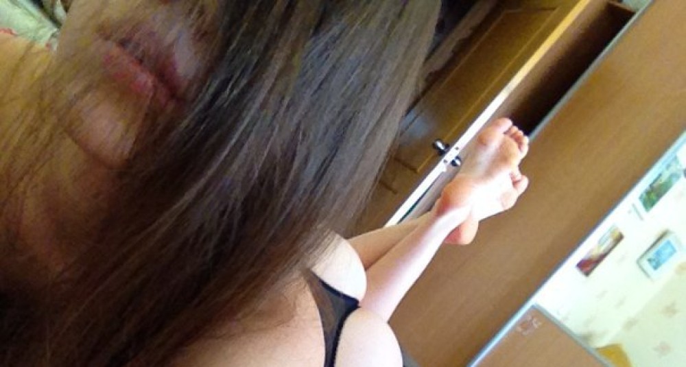 Индивидуалка Владлена фото № 2 в городе Феодосия