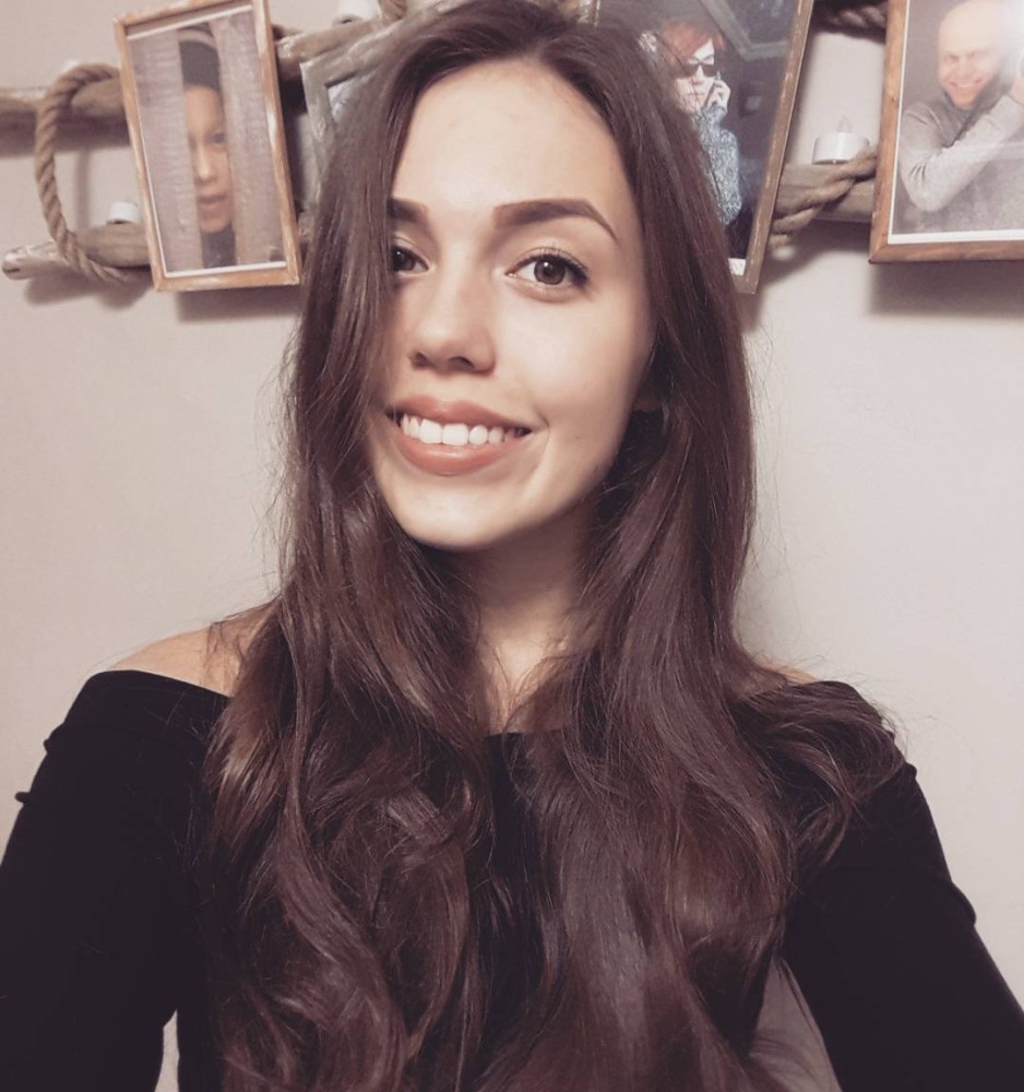 Индивидуалка Владлена фото № 2 в городе Феодосия