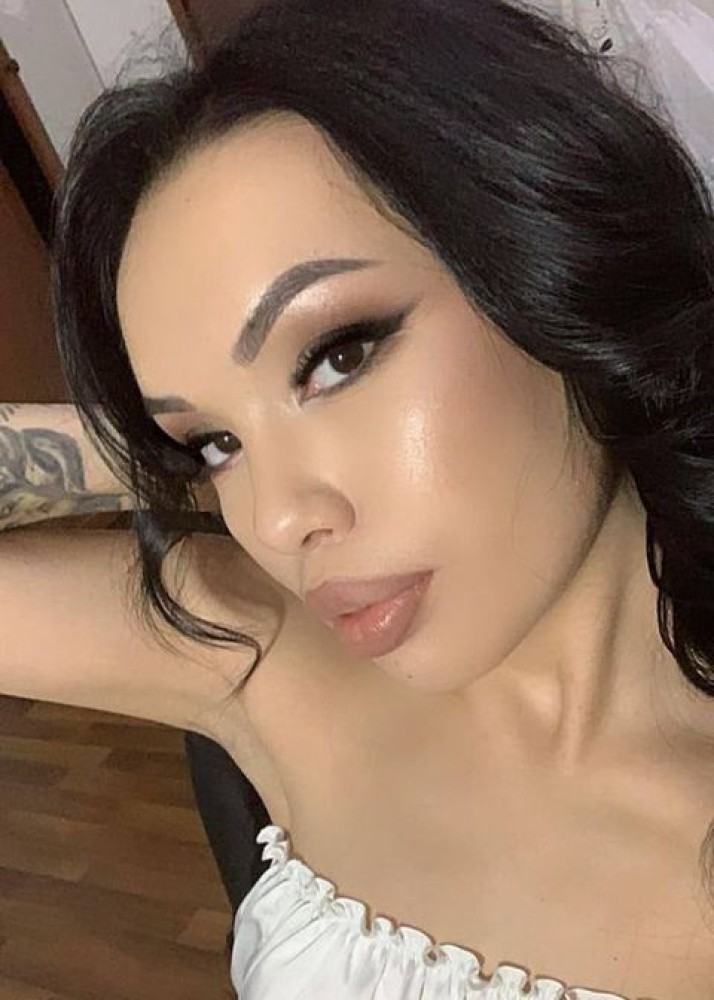 Индивидуалка Айлин фото № 2 в городе Феодосия