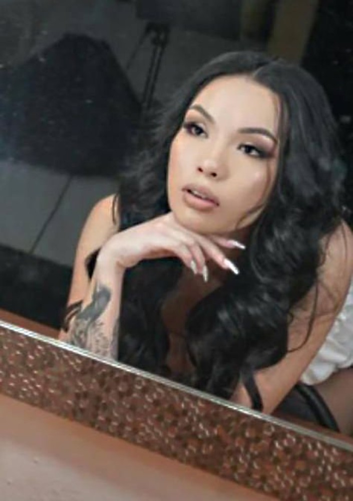 Индивидуалка Айлин фото № 2 в городе Феодосия