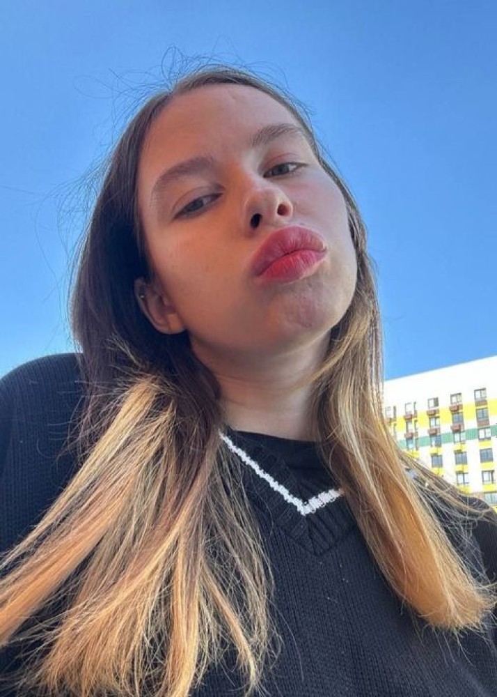 Индивидуалка алекса главное фото в городе Феодосия 