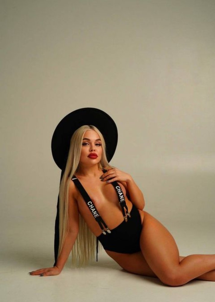 Индивидуалка Алена фото № 2 в городе Феодосия