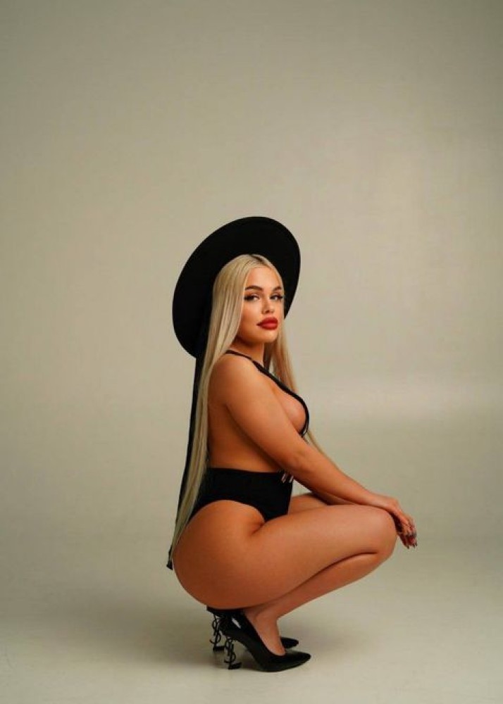 Индивидуалка Алена фото № 2 в городе Феодосия