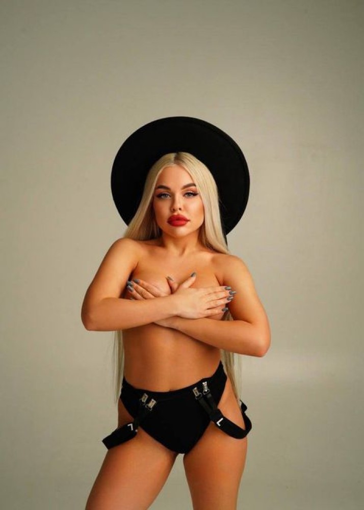 Индивидуалка Алена фото № 2 в городе Феодосия