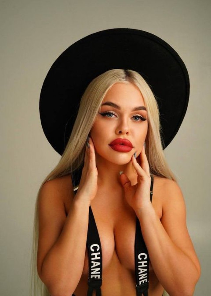 Индивидуалка Алена фото № 2 в городе Феодосия