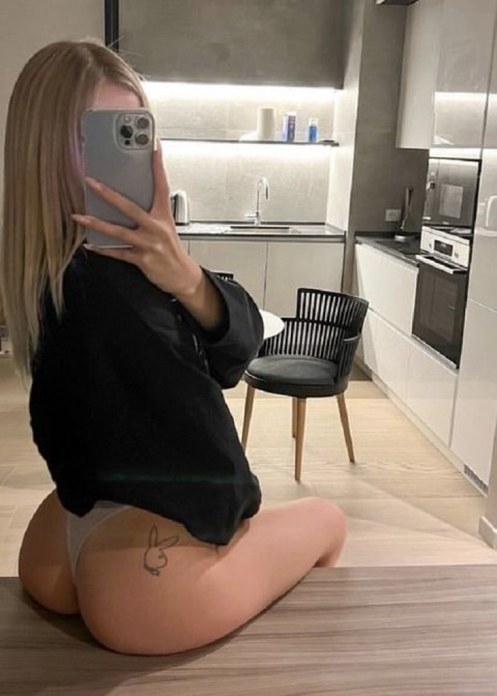 Индивидуалка Алиса фото № 2 в городе Феодосия