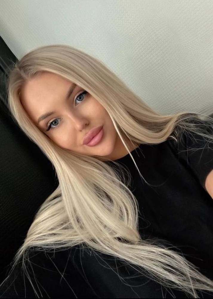 Индивидуалка Аля фото № 2 в городе Феодосия