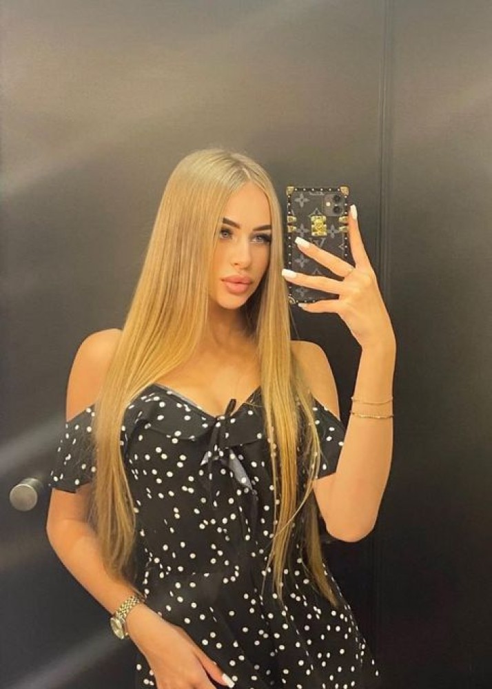 Индивидуалка Аля фото № 2 в городе Феодосия