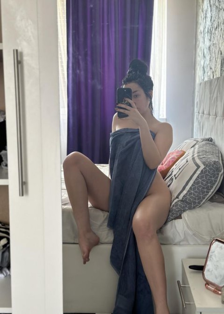 Индивидуалка Амина фото № 2 в городе Феодосия