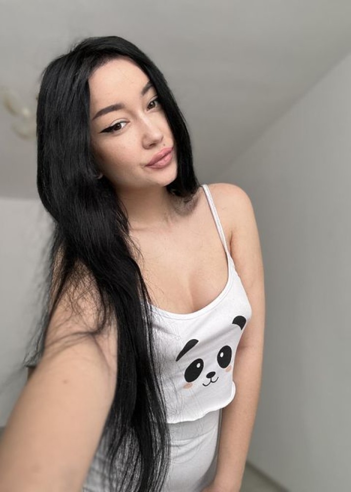 Индивидуалка Амина фото № 2 в городе Феодосия