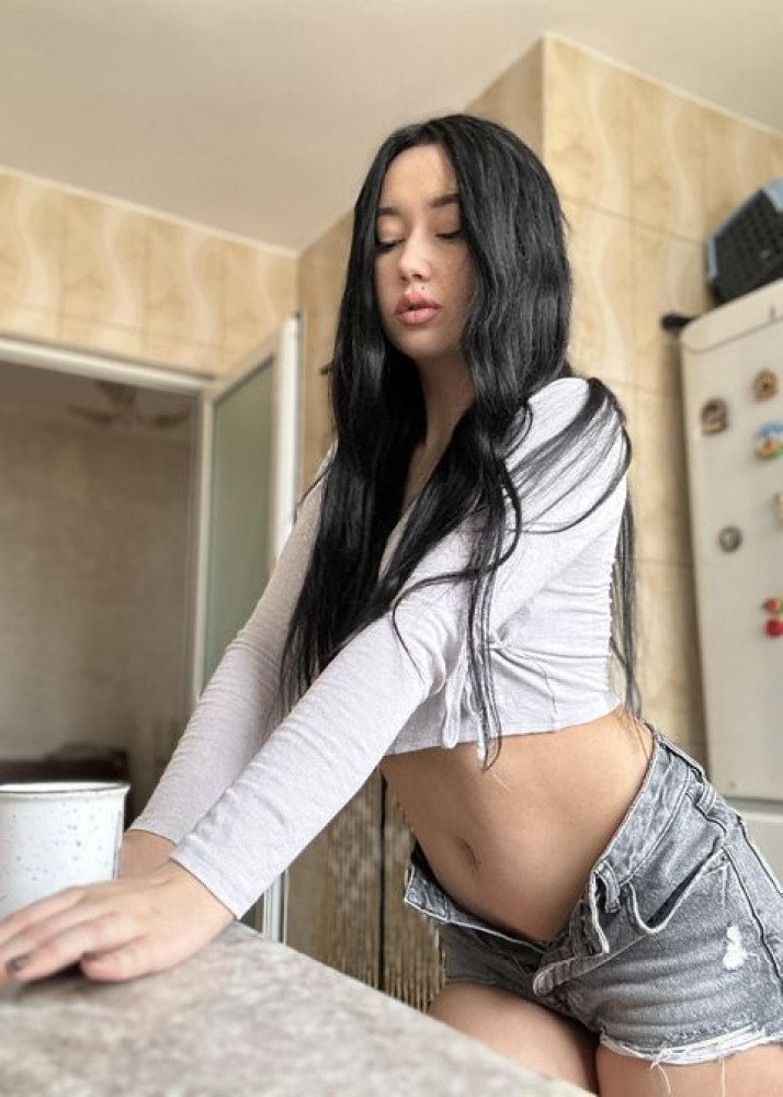 Индивидуалка Амина фото № 2 в городе Феодосия