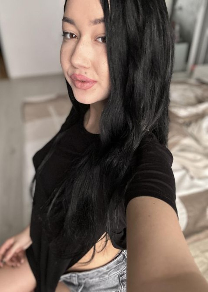 Индивидуалка Амина фото № 2 в городе Феодосия