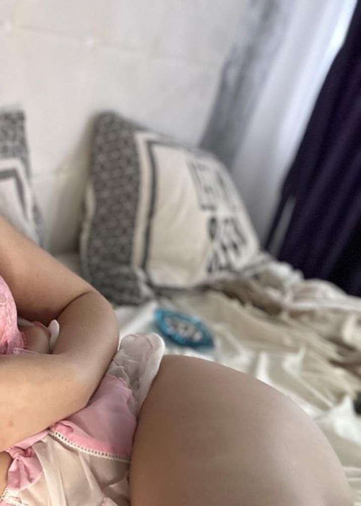 Индивидуалка Амина фото № 2 в городе Феодосия