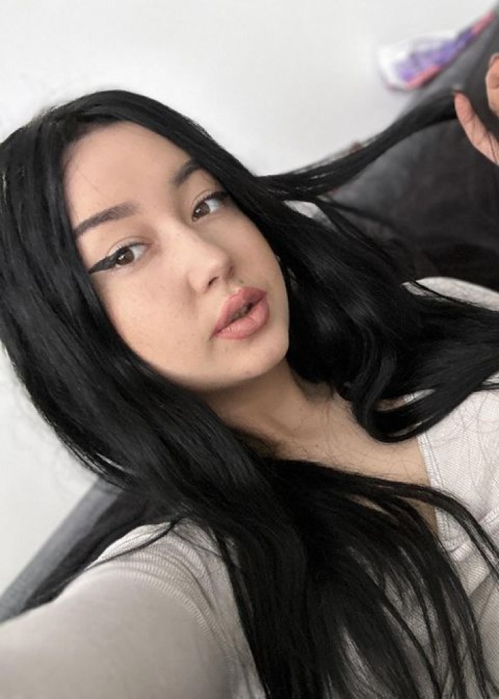 Индивидуалка Амина фото № 2 в городе Феодосия