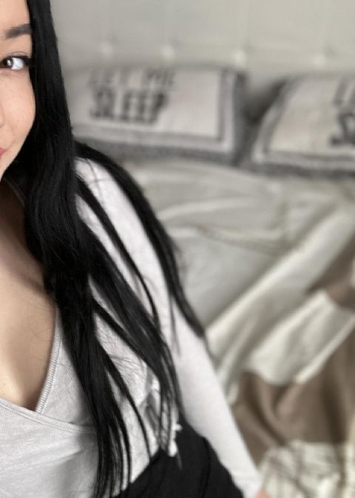 Индивидуалка Амина фото № 2 в городе Феодосия