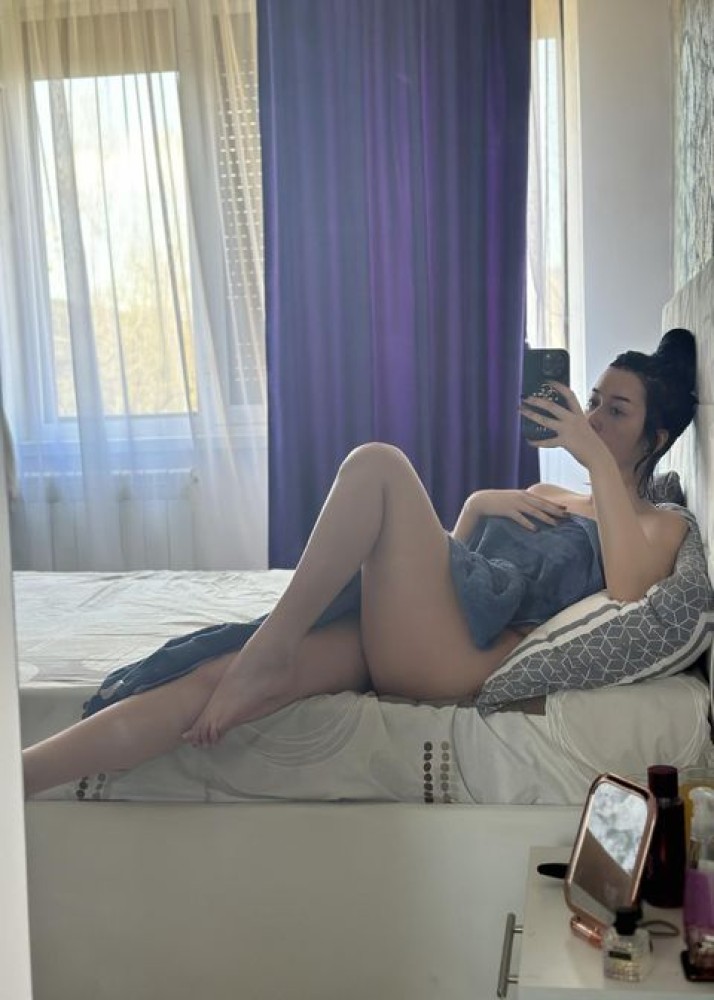 Индивидуалка Амина фото № 2 в городе Феодосия