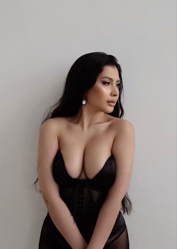 Индивидуалка Амина фото № 2 в городе Феодосия