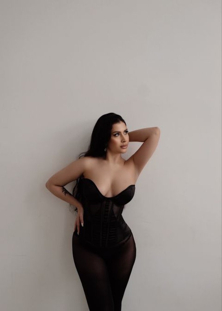 Индивидуалка Амина фото № 2 в городе Феодосия