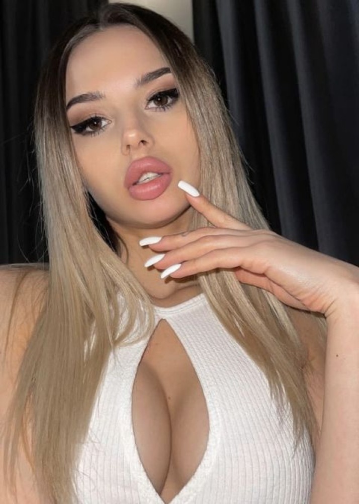 Индивидуалка Анита фото № 2 в городе Феодосия