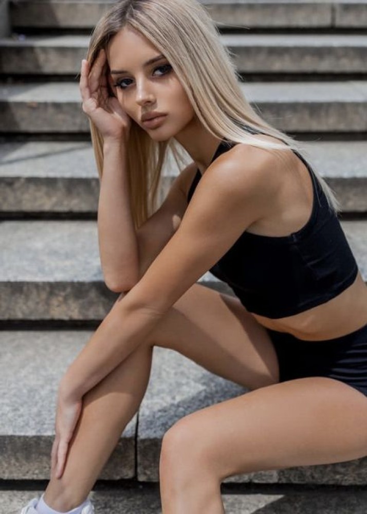 Индивидуалка Анита фото № 2 в городе Феодосия