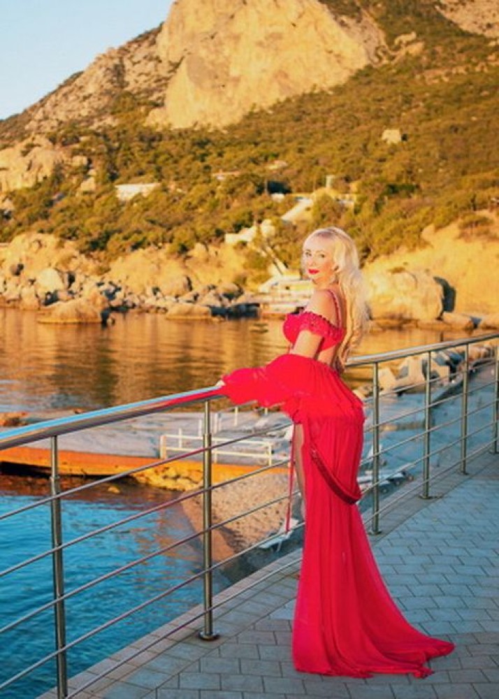 Индивидуалка Анни фото № 2 в городе Феодосия