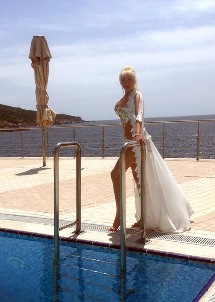 Индивидуалка Анни фото № 2 в городе Феодосия