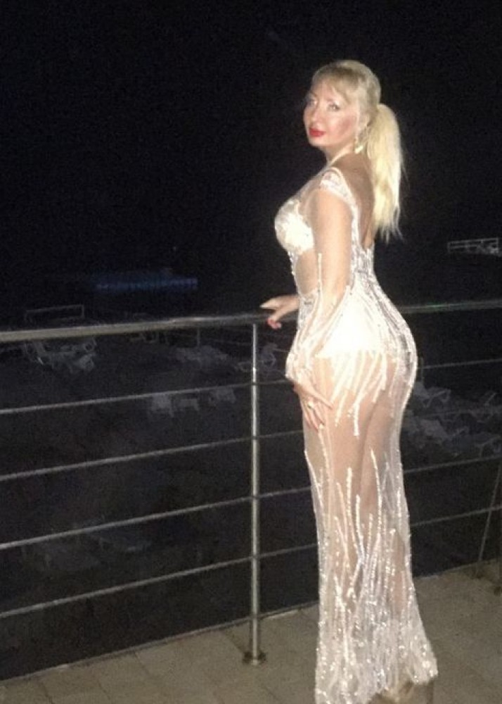 Индивидуалка Анни фото № 2 в городе Феодосия